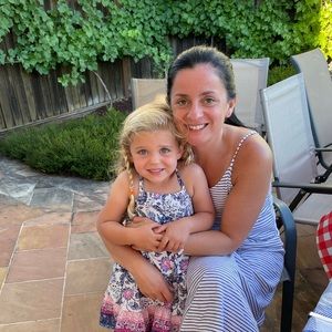 Meet your Posher, Julie